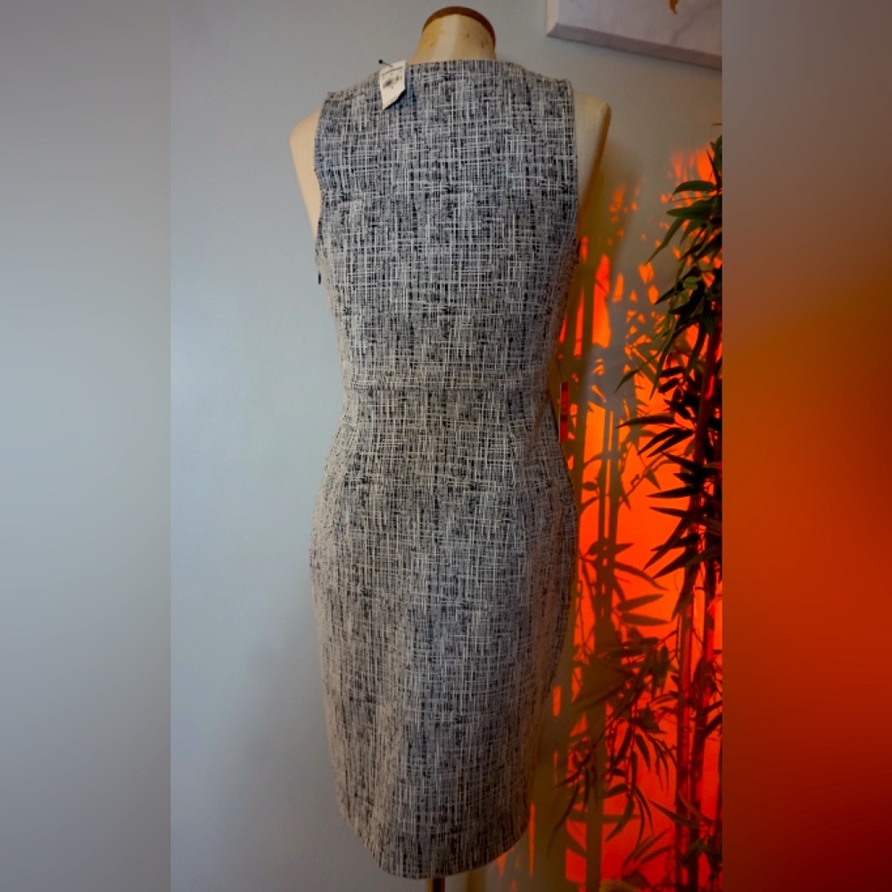 EXPRESS DRESS  NEW - Picture 4 of 9